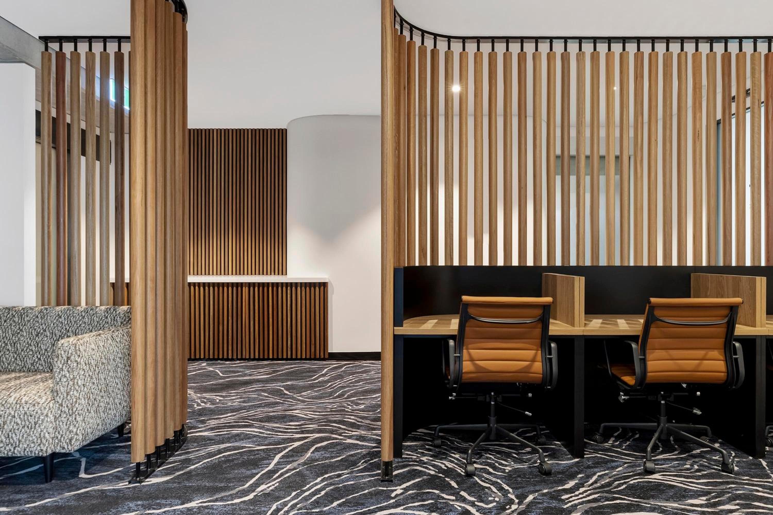 Citadines Walker North Sydney