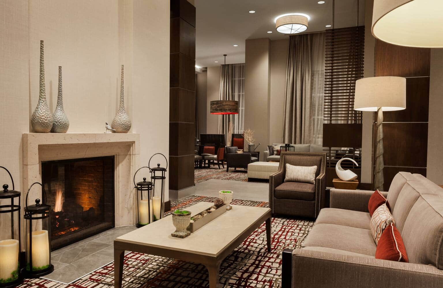 Hilton Garden Inn Charlotte Southpark