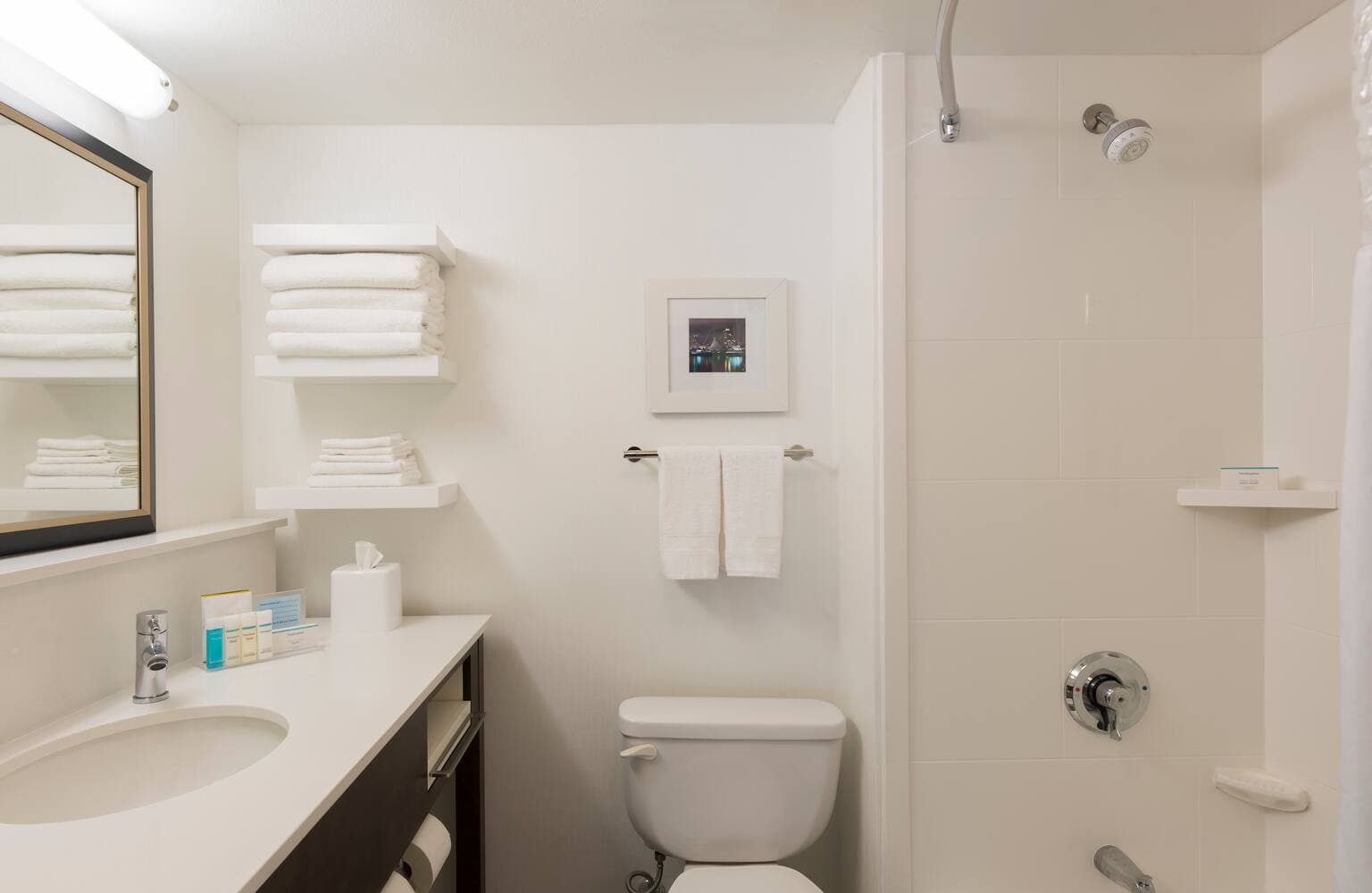 Hampton Inn Milwaukee Northwest