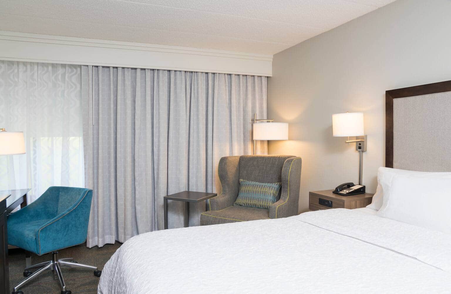 Hampton Inn Milwaukee Northwest