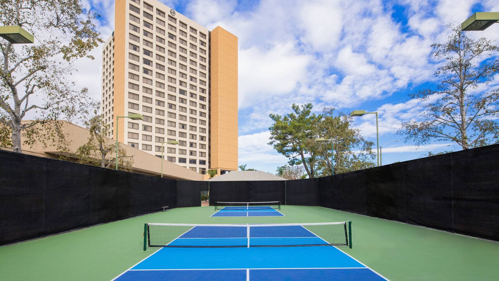 Hotel Fera Anaheim, a DoubleTree by Hilton