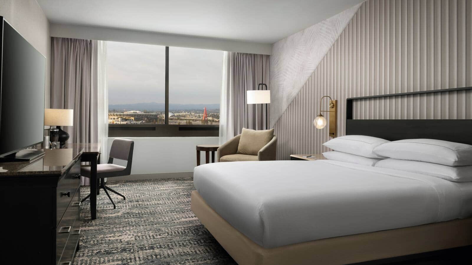 Hotel Fera Anaheim, a DoubleTree by Hilton