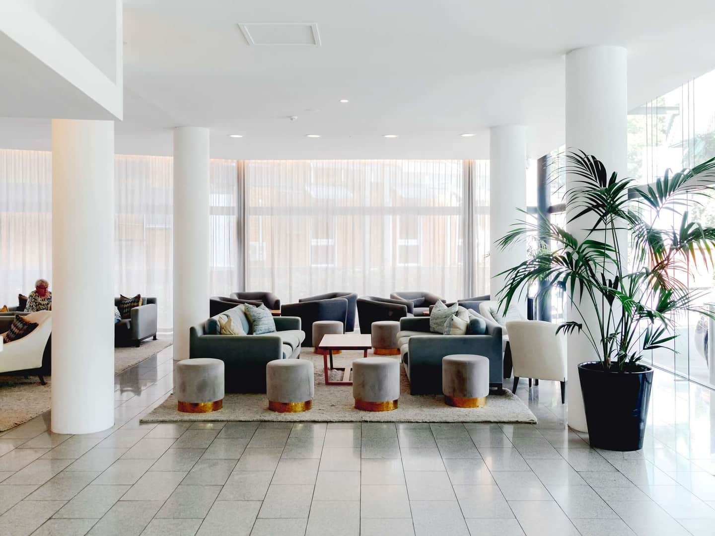 Mercure Brisbane Spring Hill