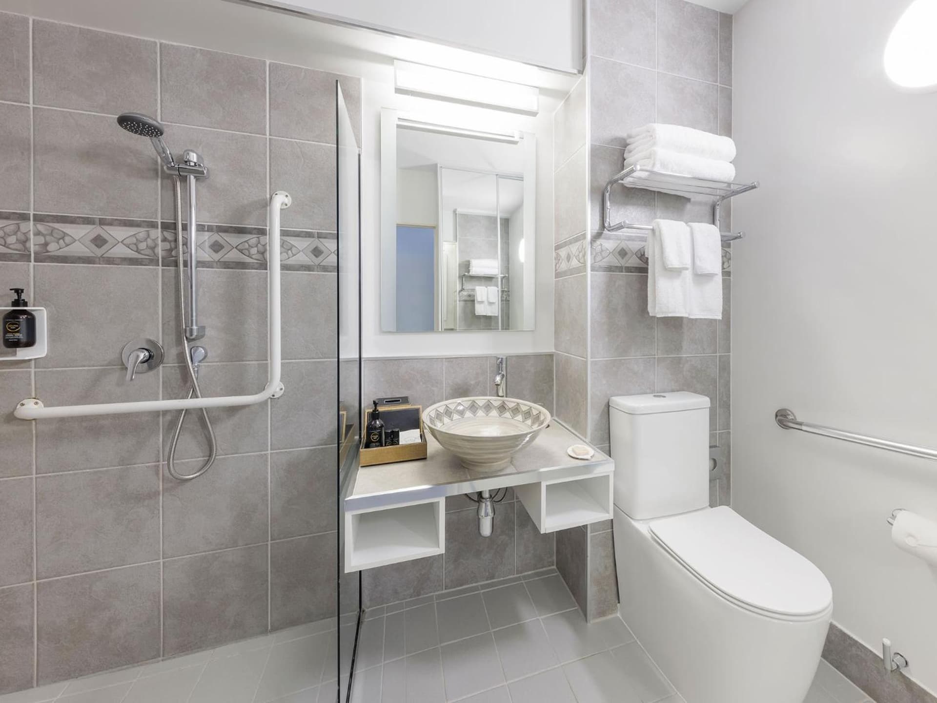 JetPark Hotel Auckland Airport