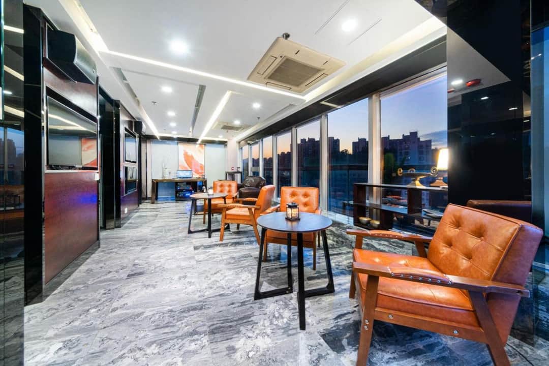 O' Hotel