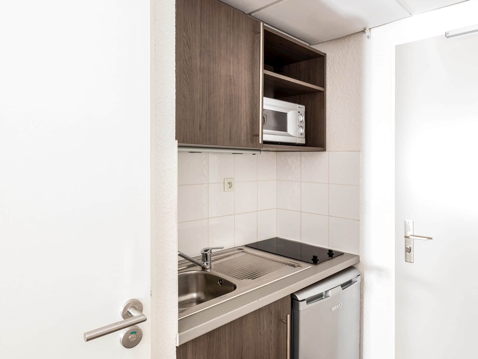 Aparthotel Adagio Access Orleans