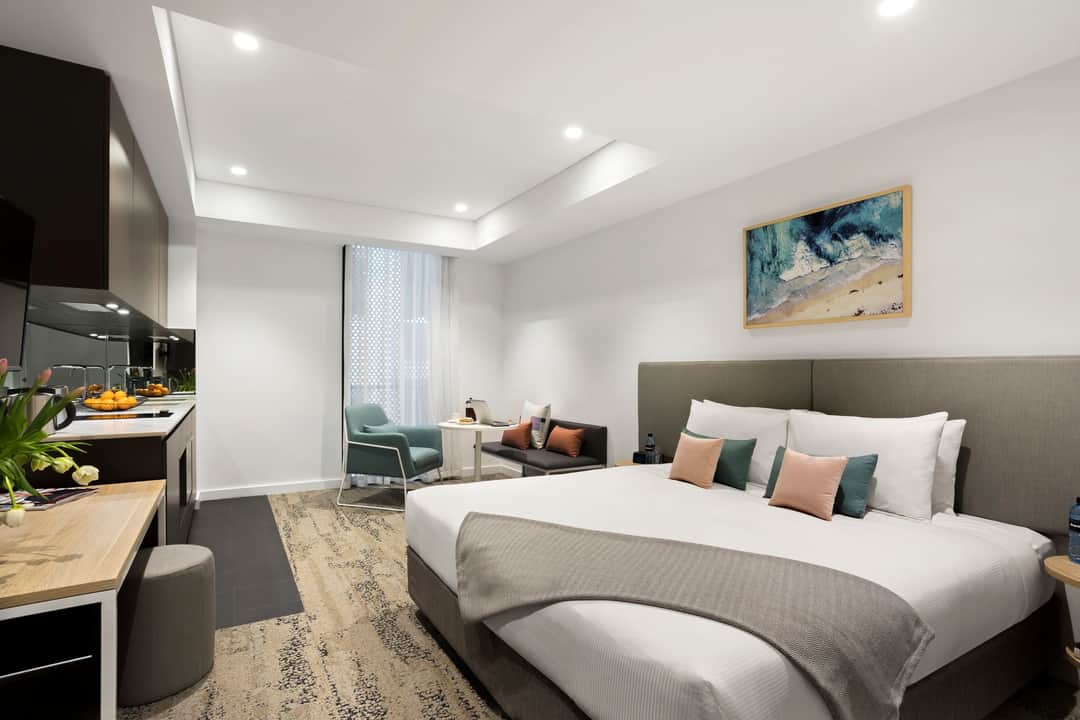 Quest North Sydney
