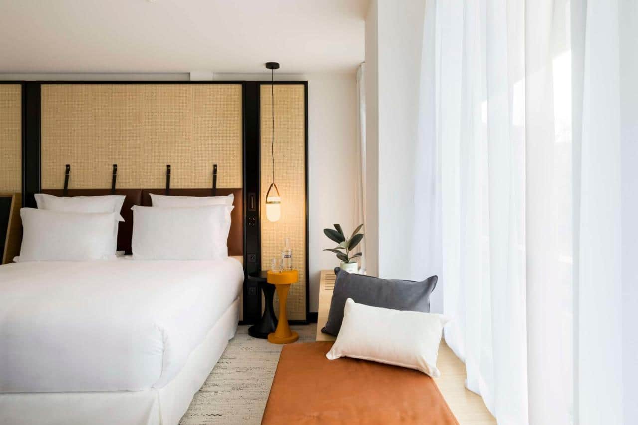 FirstName Bordeaux, Part of JdV by Hyatt