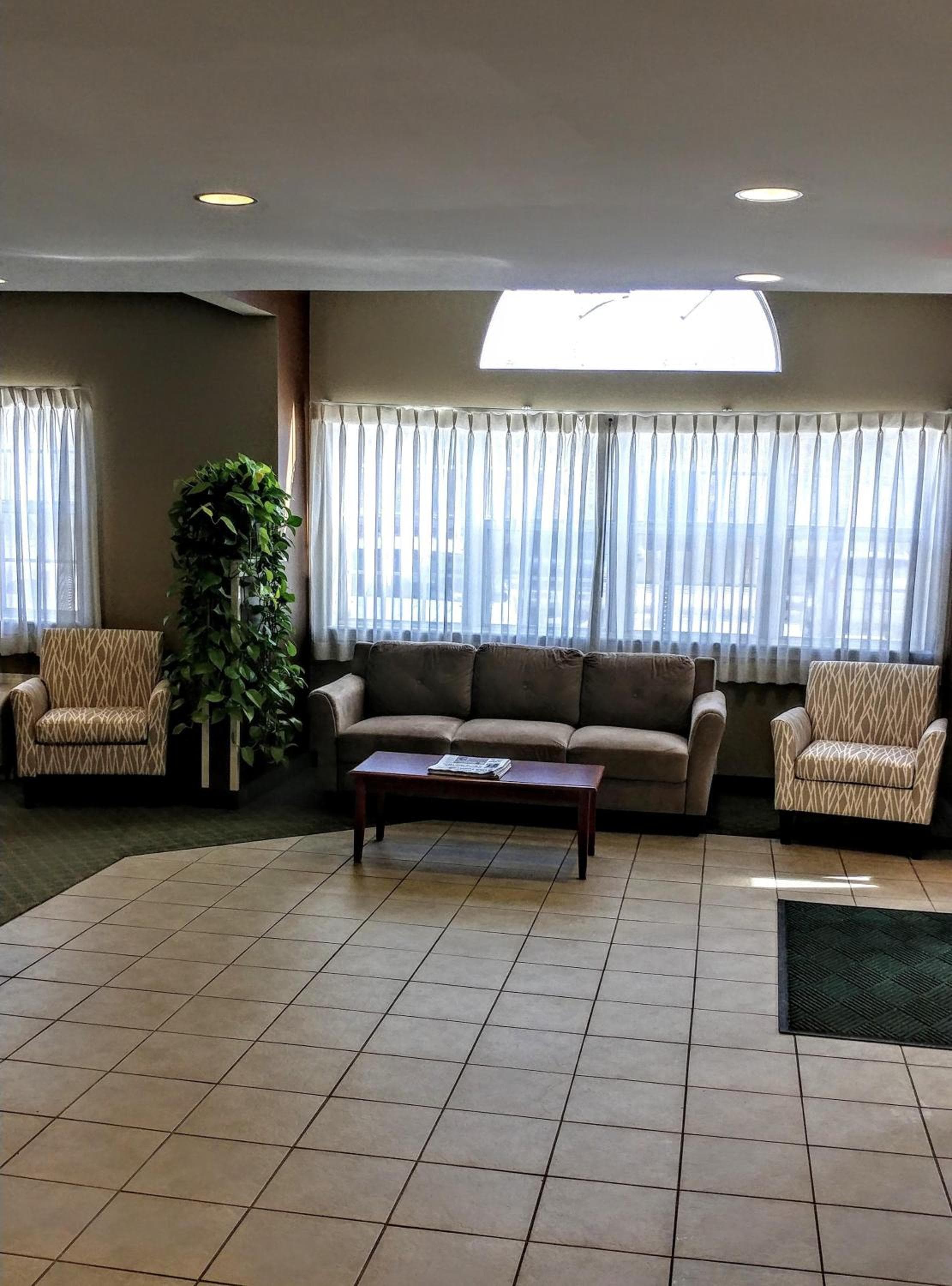 Microtel Inn & Suites Dover by Wyndham