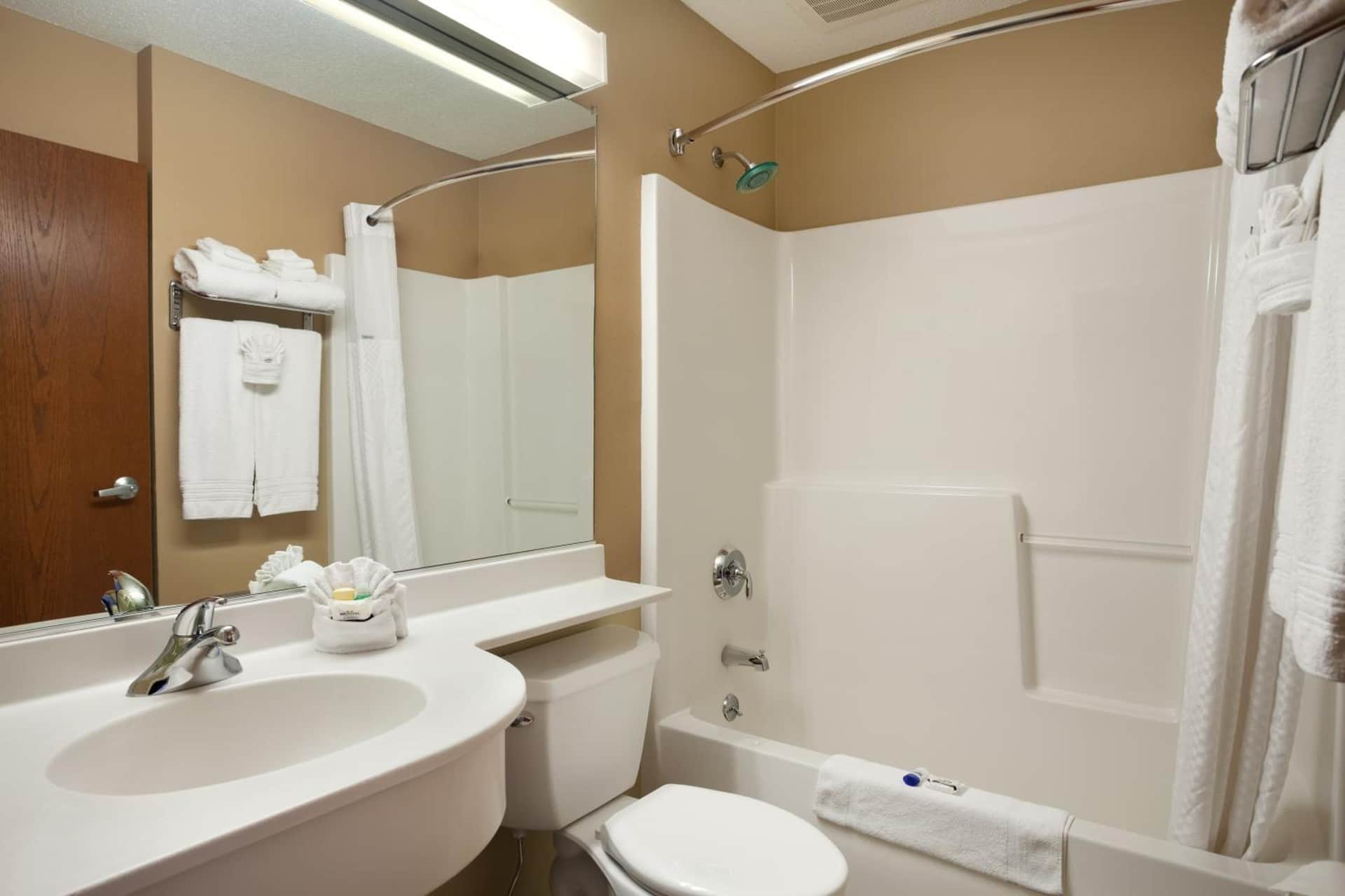 Microtel Inn & Suites Dover by Wyndham