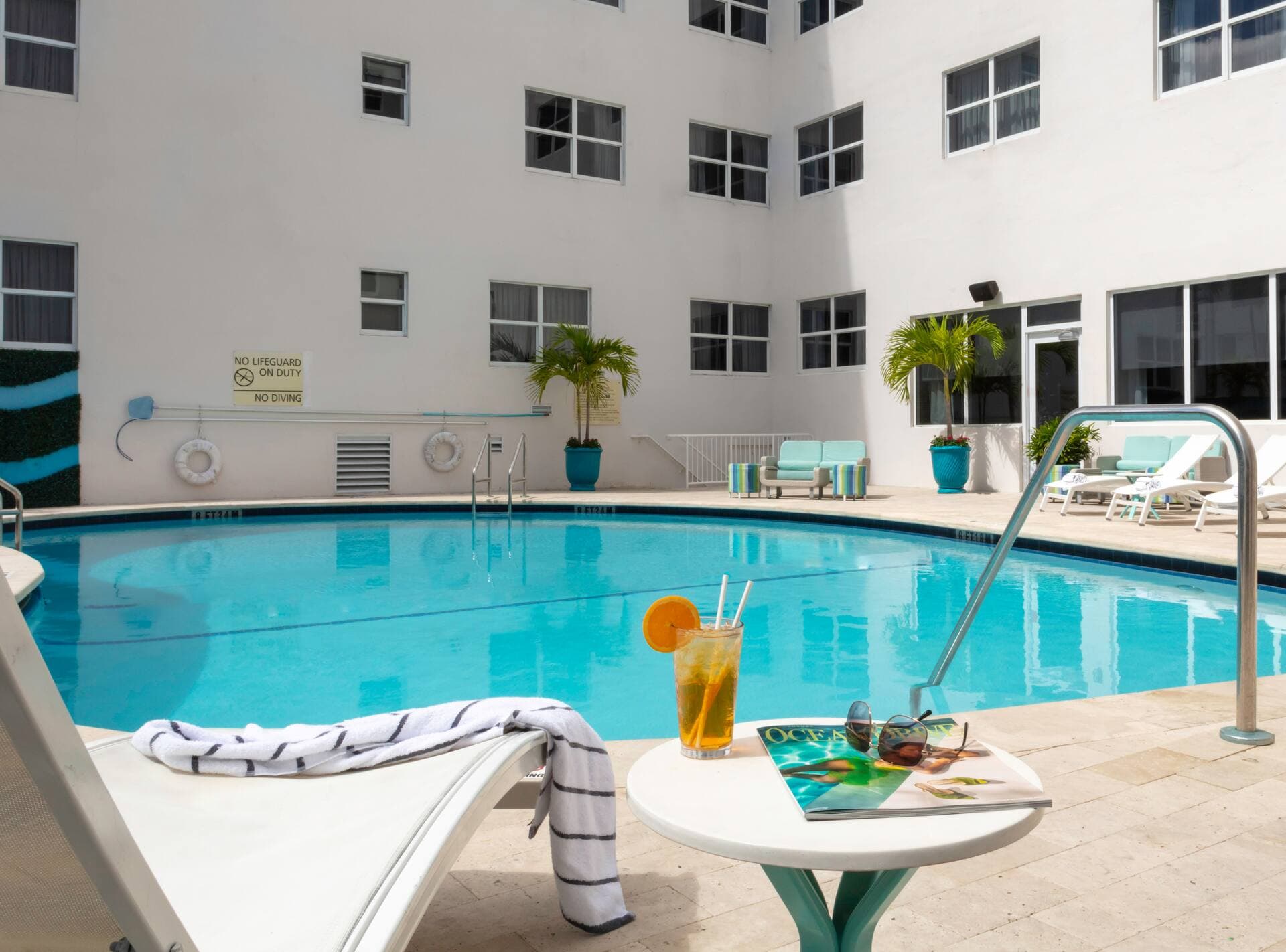 Hotel Continental Miami Beach, Tapestry Collection by Hilton