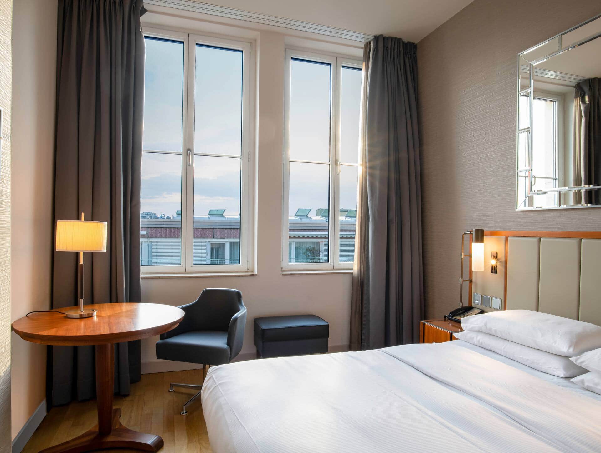 Hilton Cologne