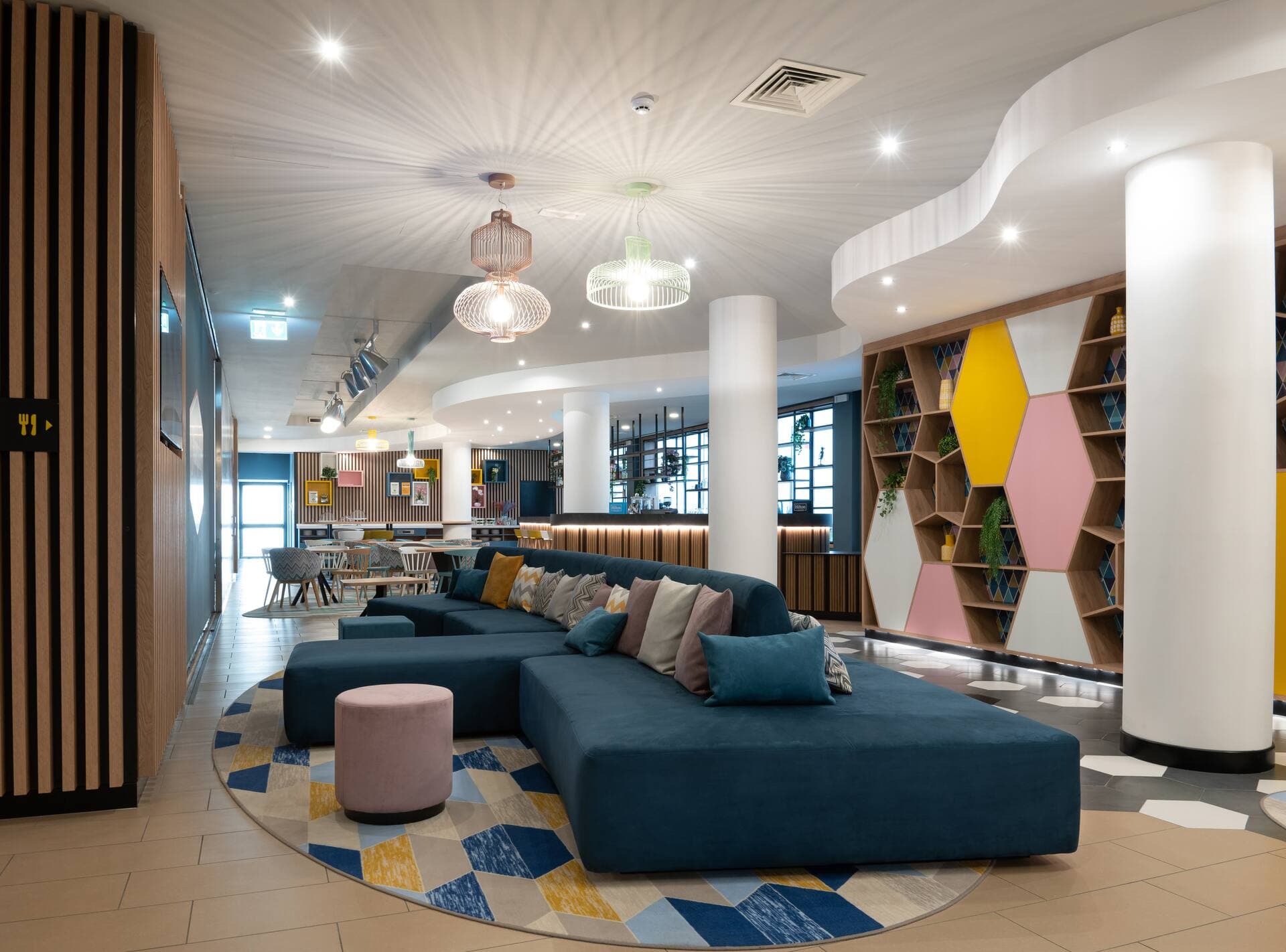 Hampton by Hilton Rome North Fiano Romano