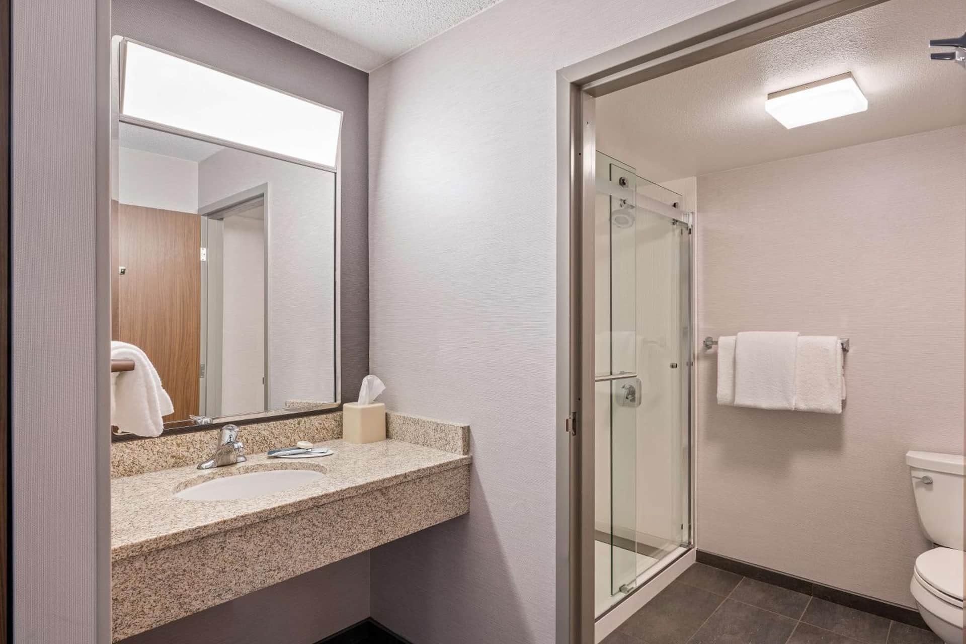 Sonesta Select Pleasant Hill