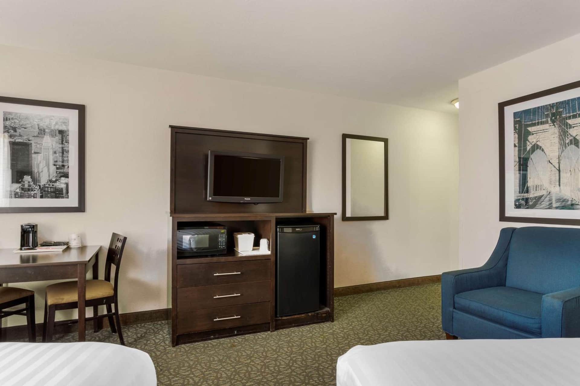 Best Western Gregory Hotel