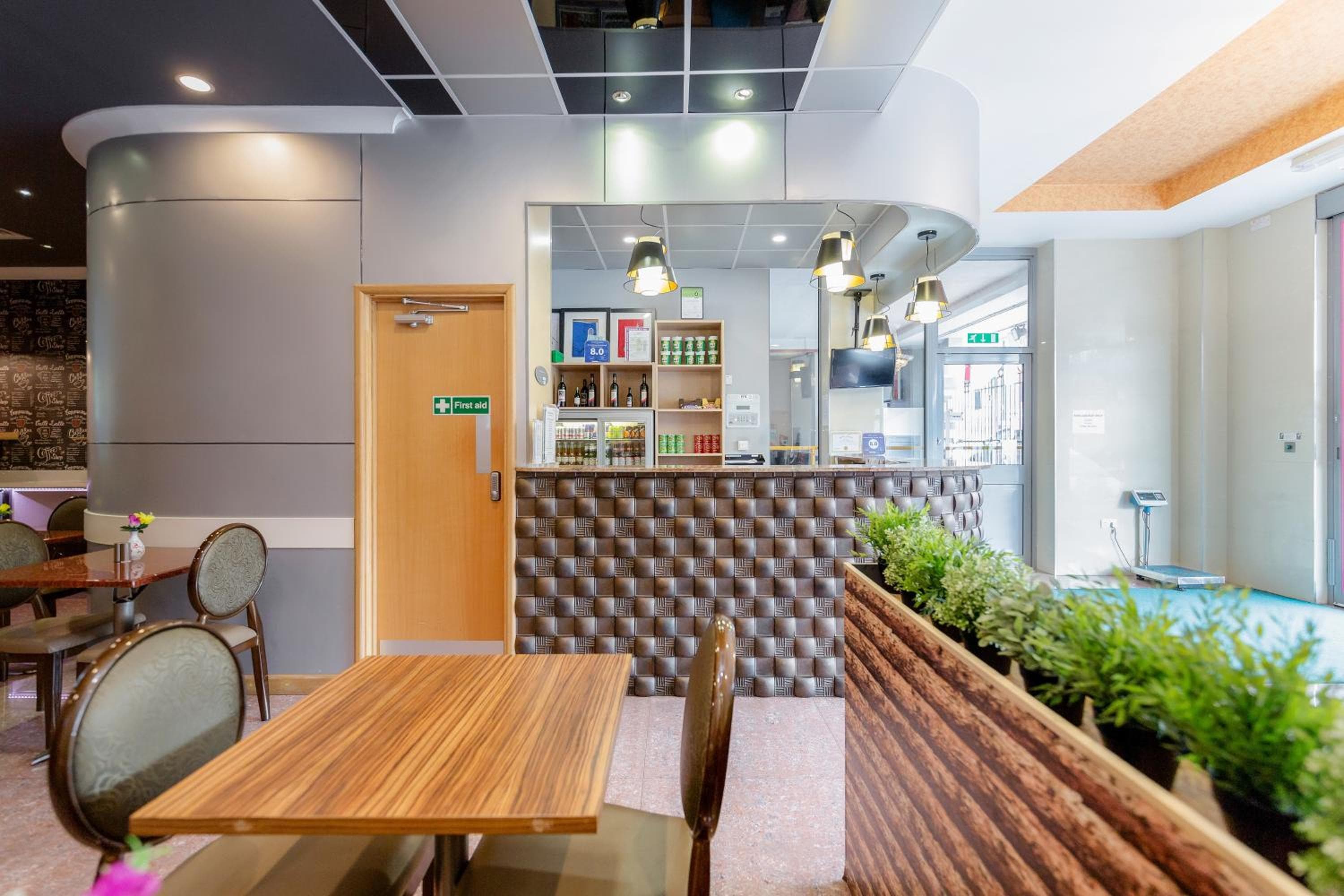 Eurotraveller Hotel - Premier - Harrow