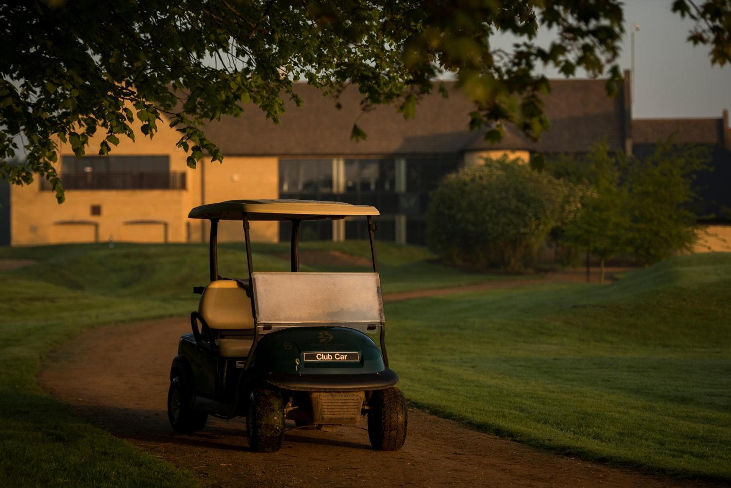 Bicester Hotel, Golf and Spa