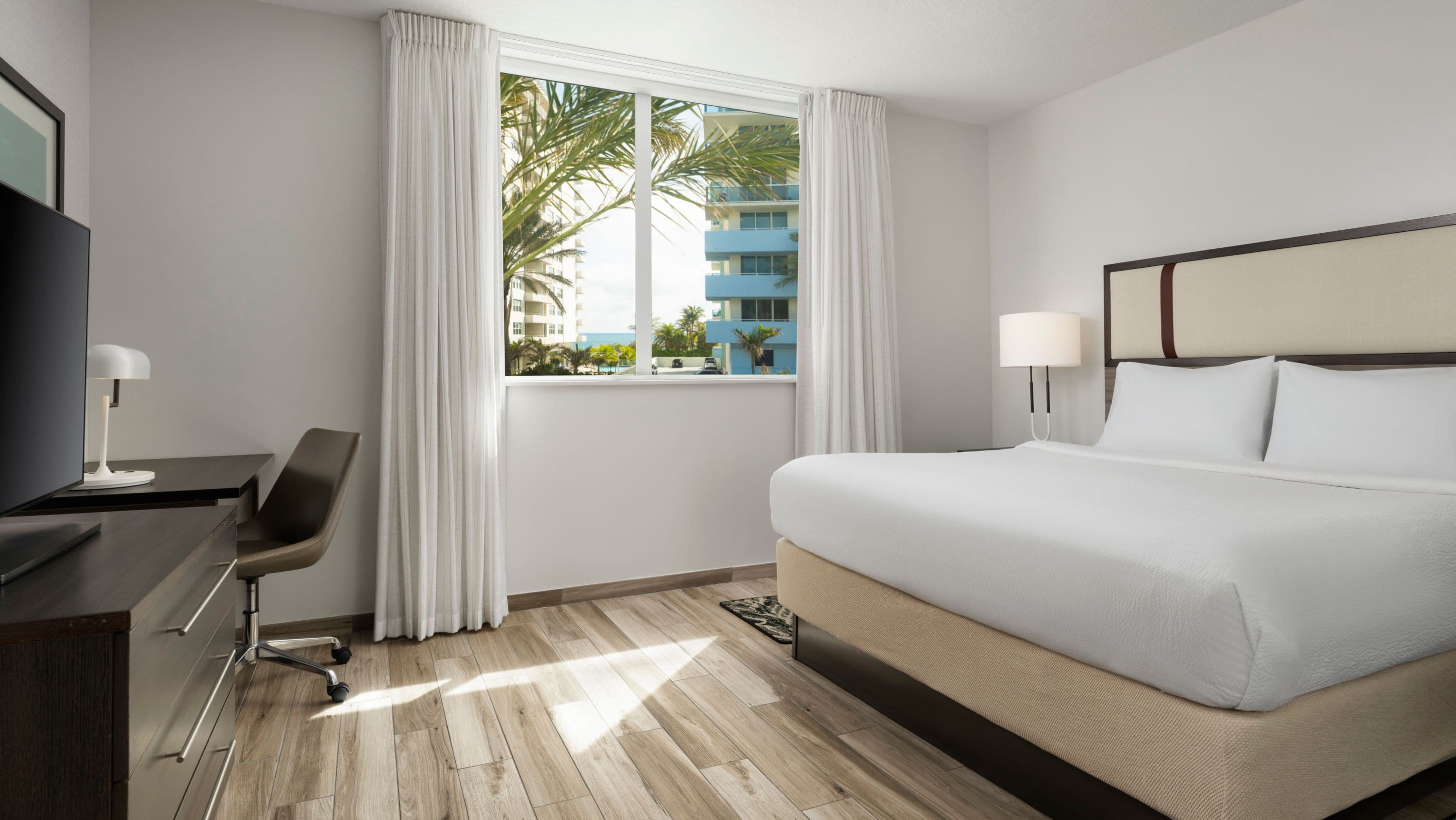 Residence Inn by Marriott Miami Beach Surfside