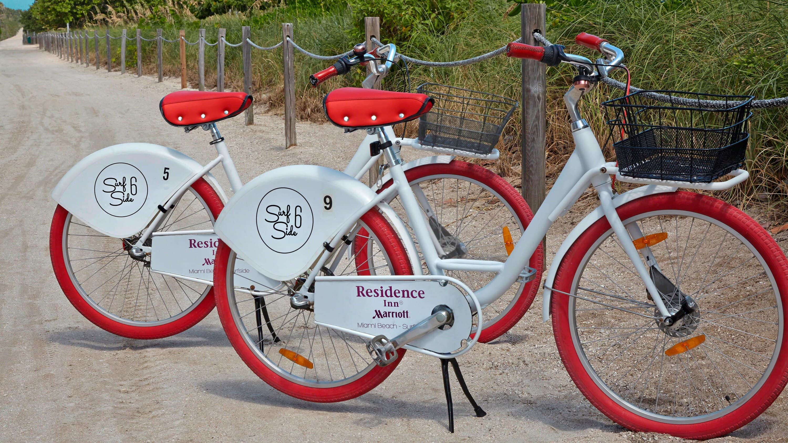 Residence Inn by Marriott Miami Beach Surfside