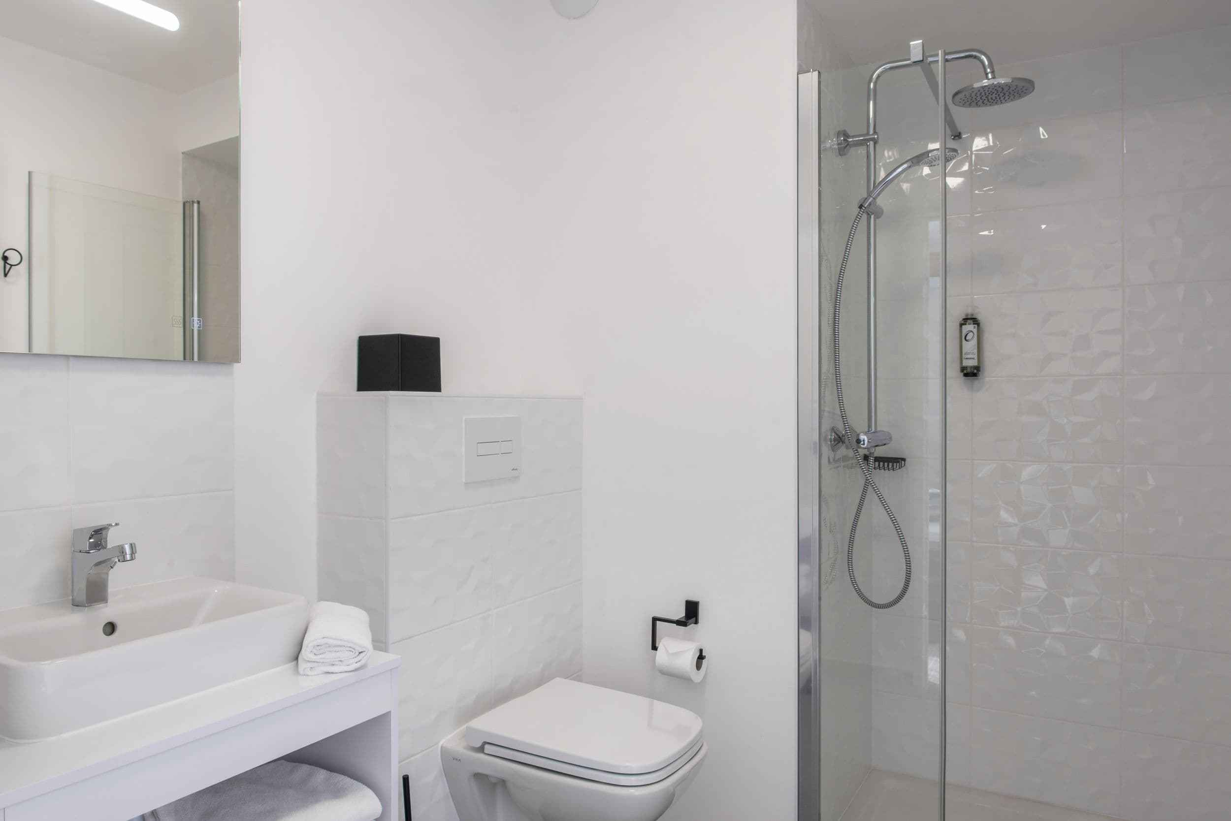 The Originals Residence, Le Wax, Lille Est