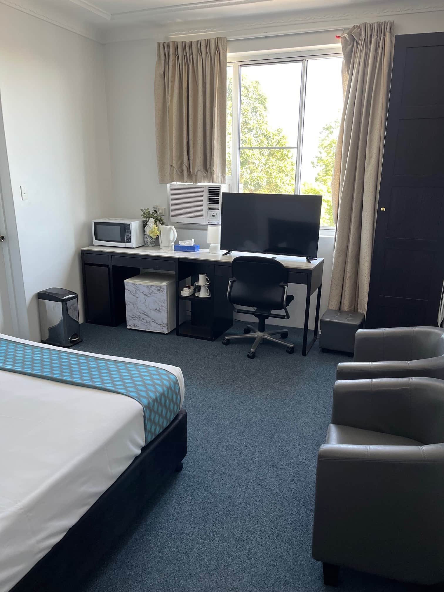 Hotel St Leonards
