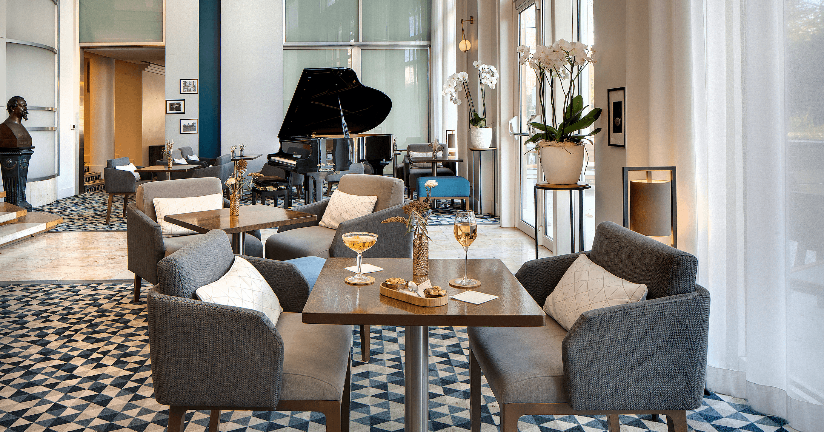 Célestins Spa Thermal & Hôtel by Vy Resort