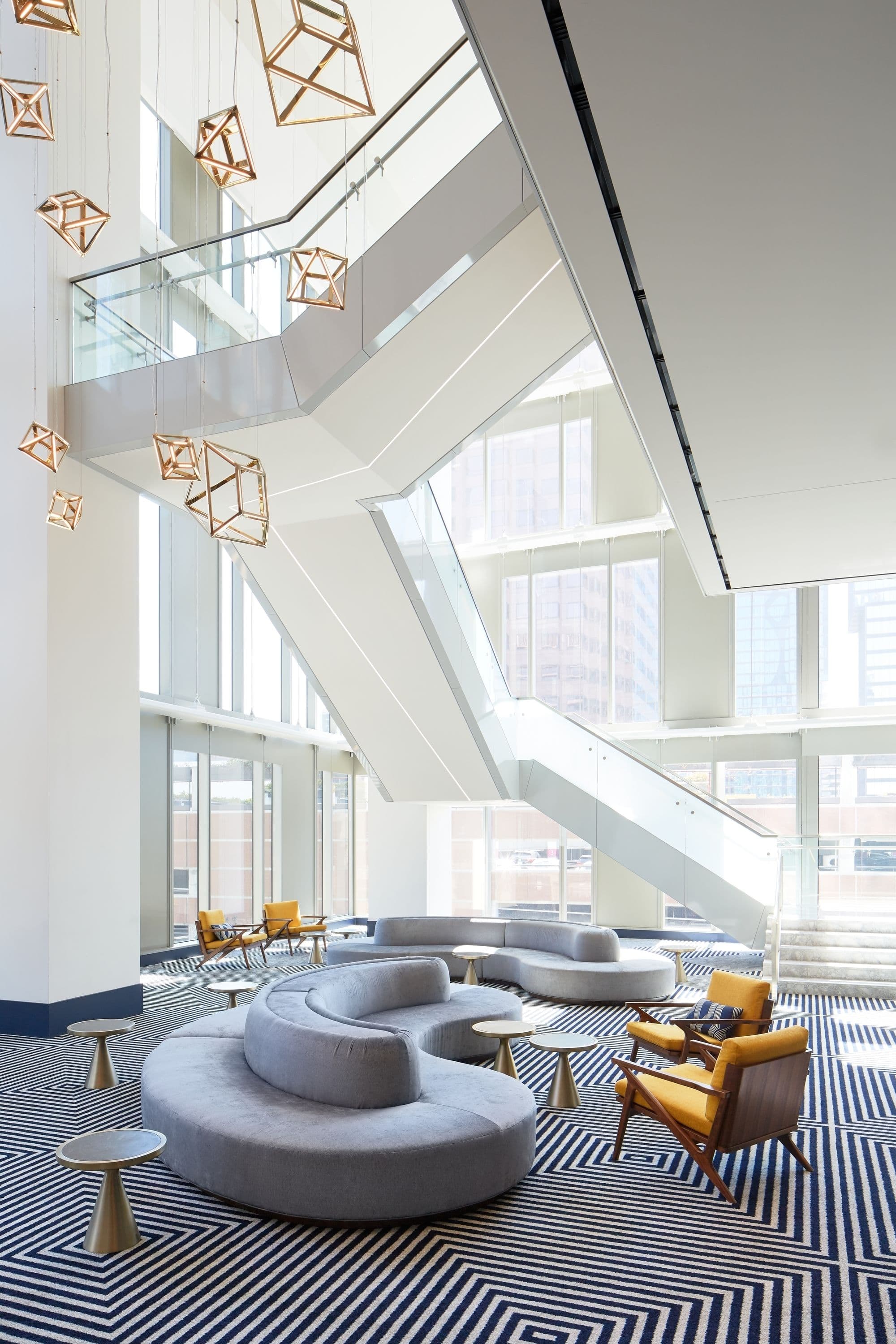 Hotel Indigo - Los Angeles Downtown, an IHG Hotel