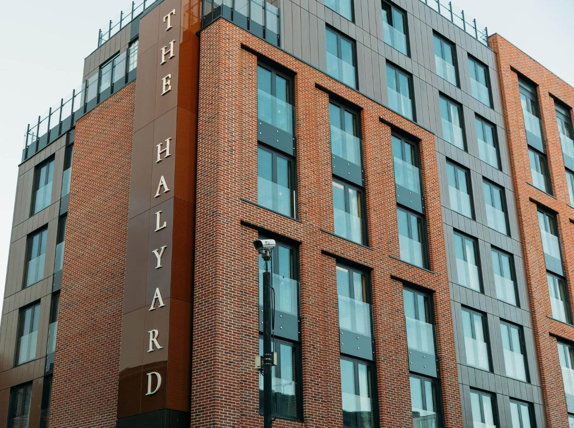 The Halyard Liverpool, Vignette Collection, an IHG Hotel