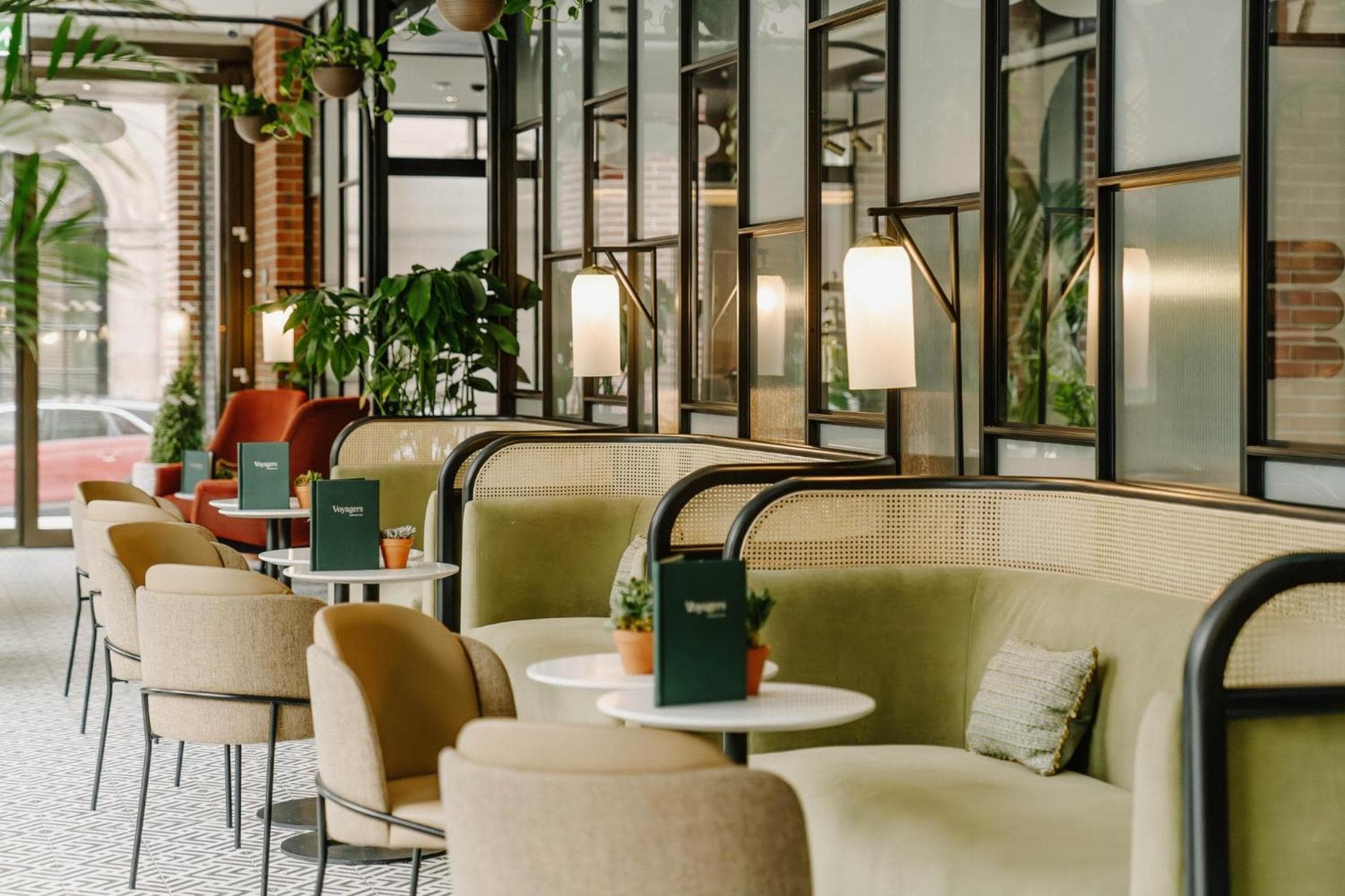 The Halyard Liverpool, Vignette Collection, an IHG Hotel