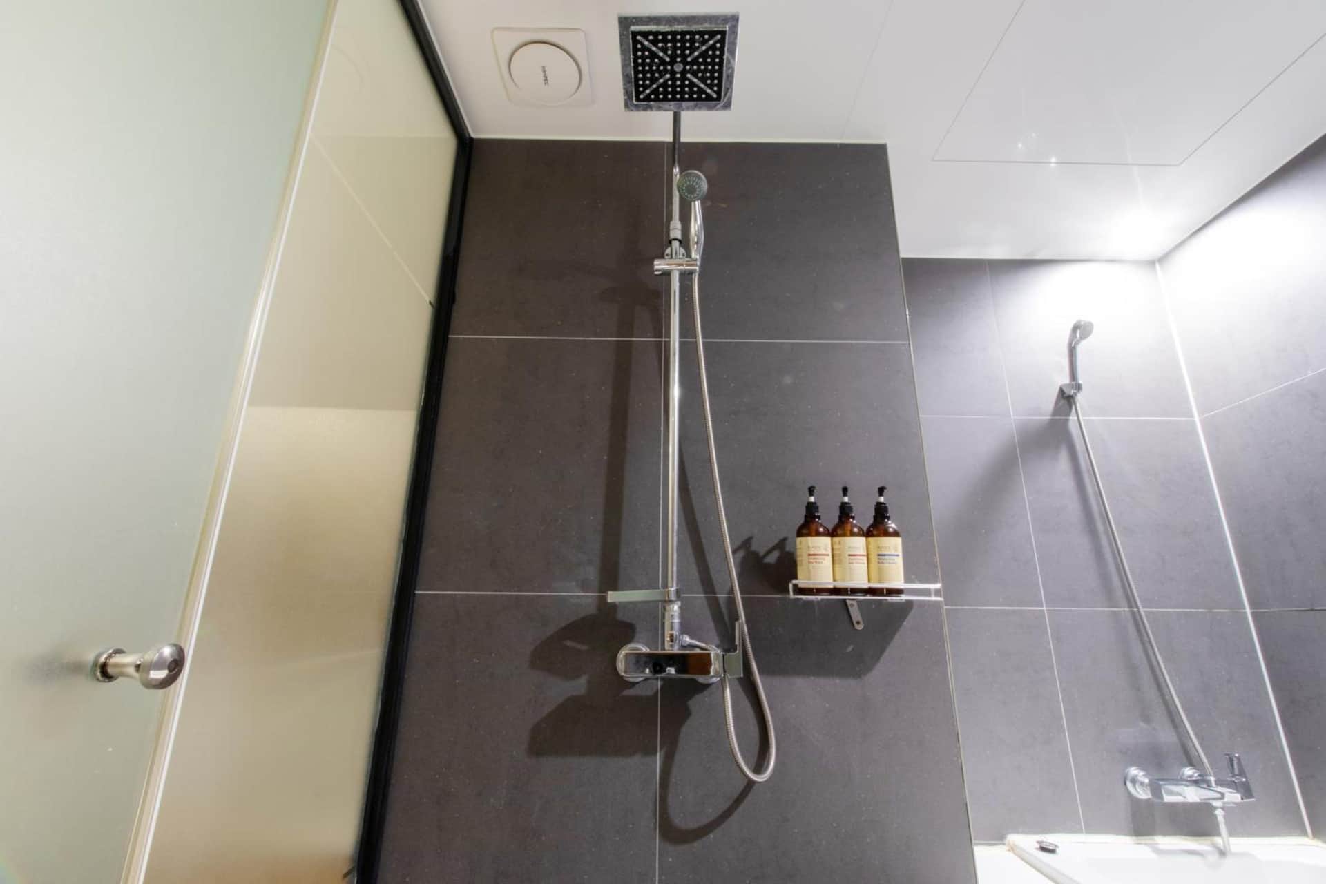 Browndot Hotel Incheon Songdo 브라운도트 호텔 인천 송도