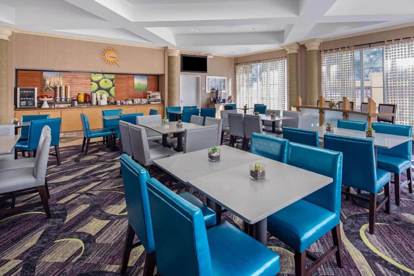 La Quinta by Wyndham Miami Airport West