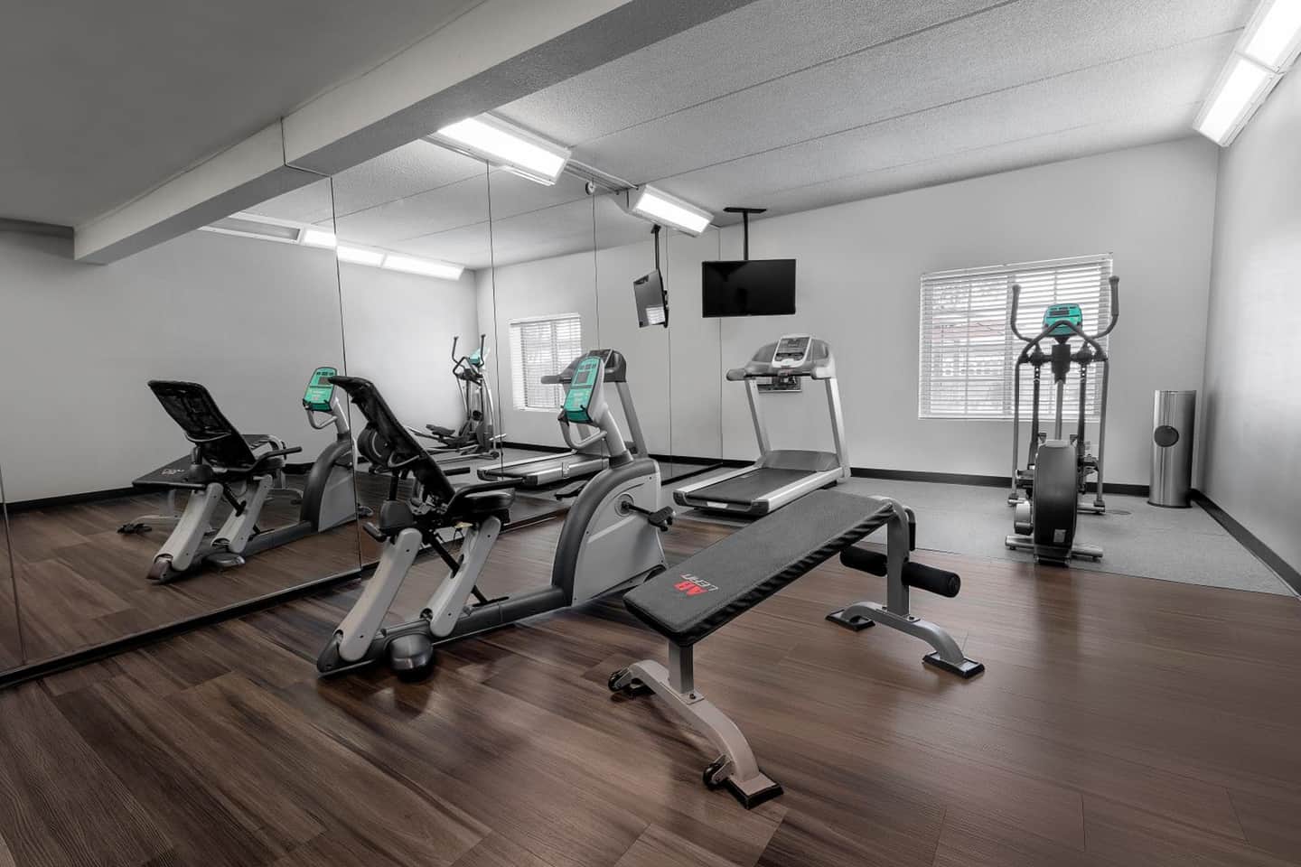 La Quinta by Wyndham Miami Airport West