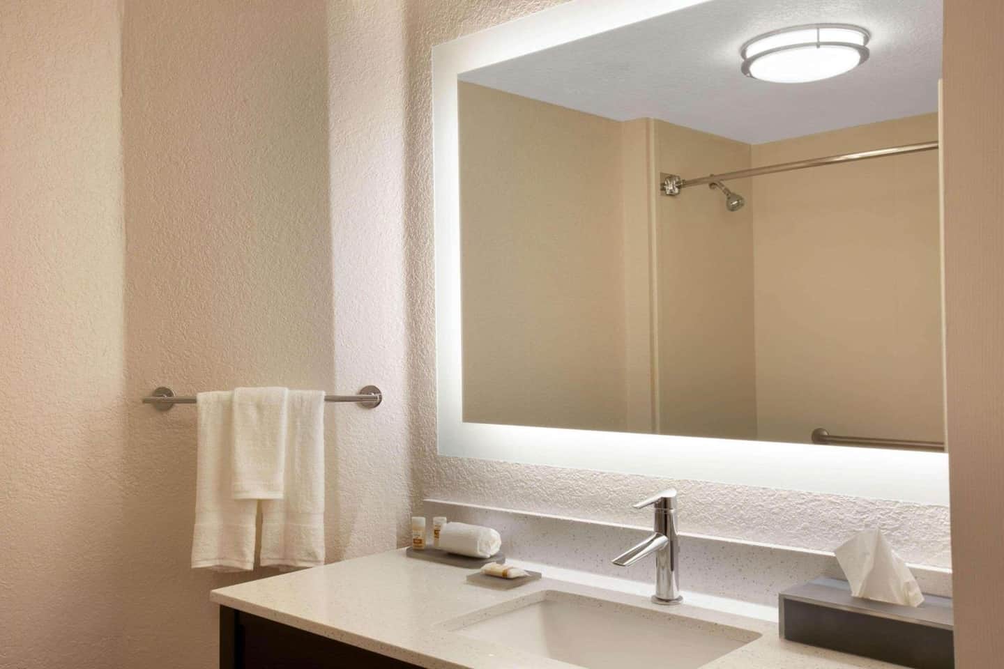 La Quinta by Wyndham Miami Airport West