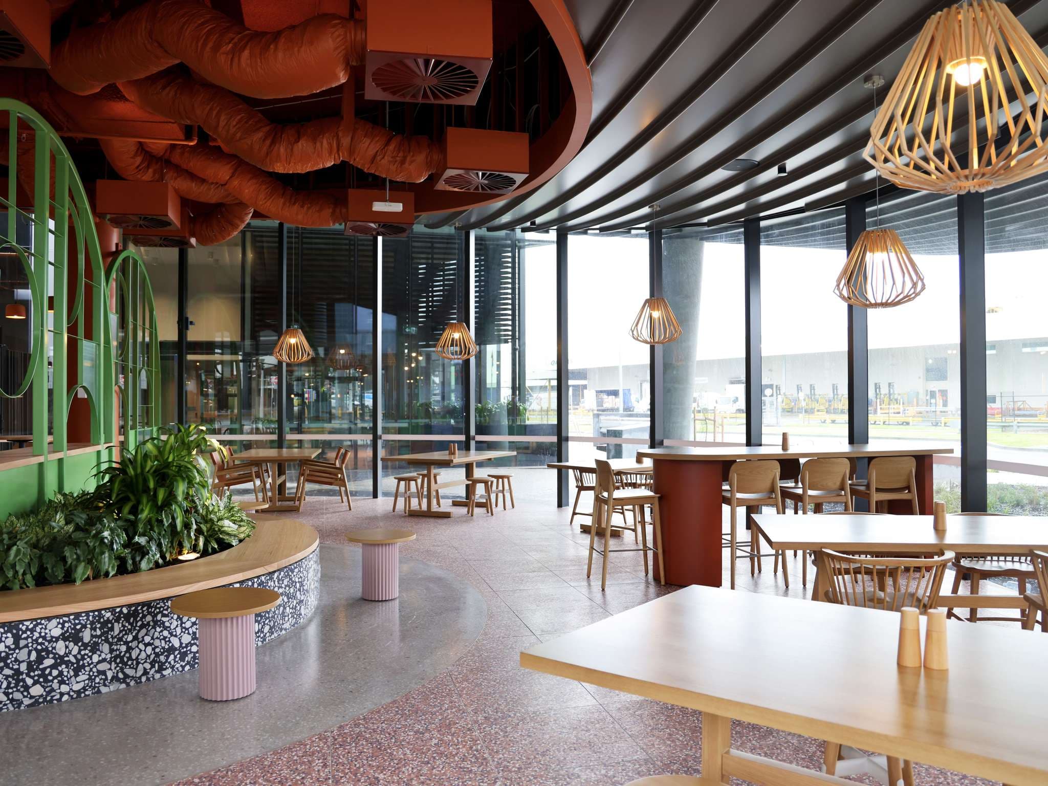 ibis Styles Melbourne Airport