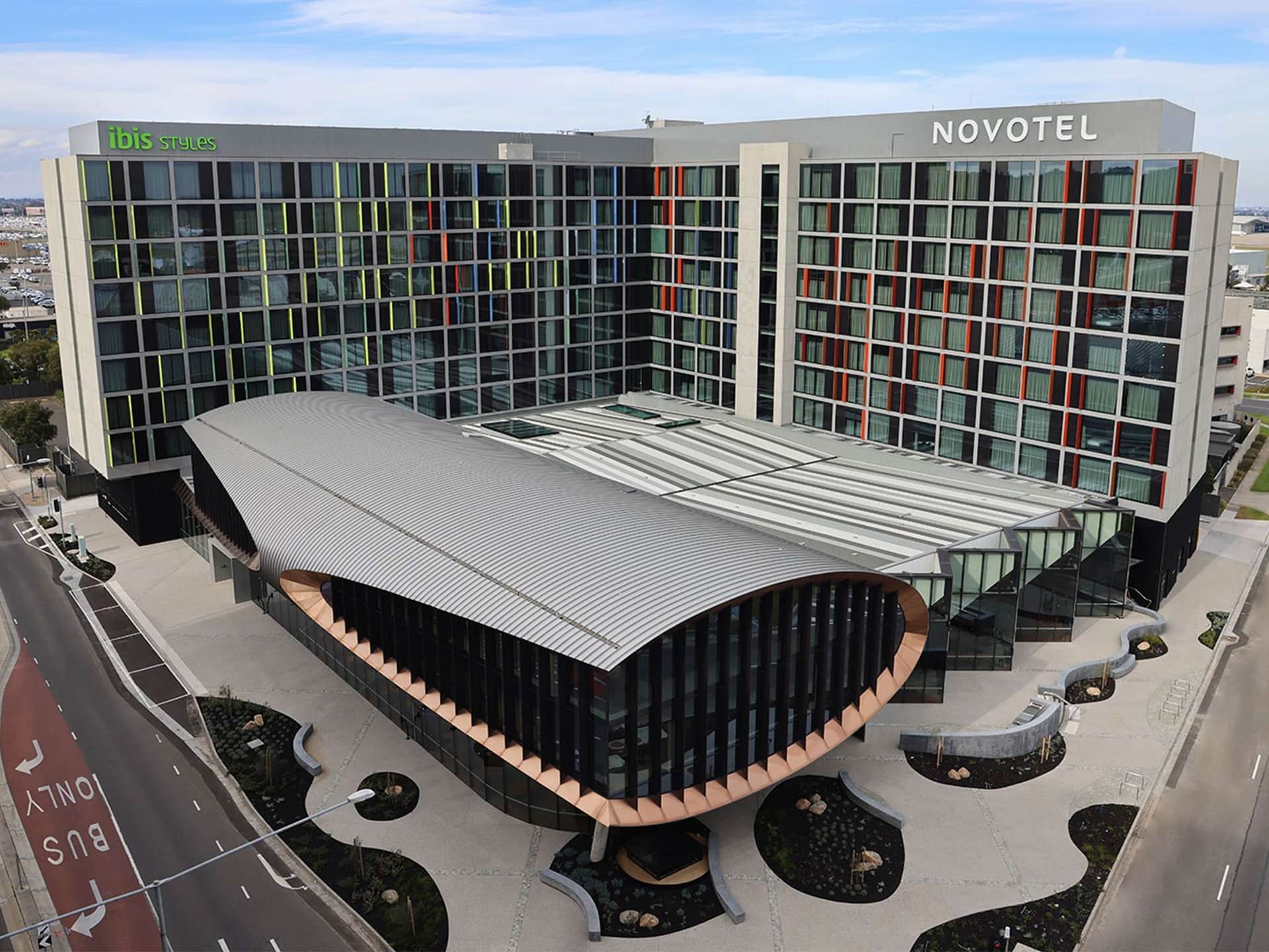 ibis Styles Melbourne Airport