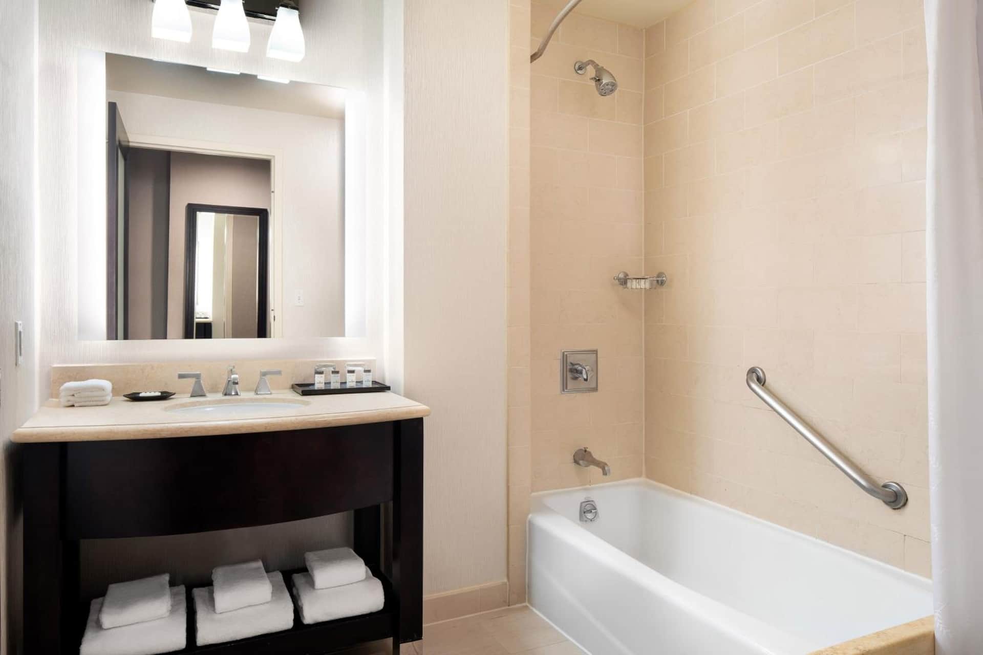 Sheraton Garden Grove-Anaheim South