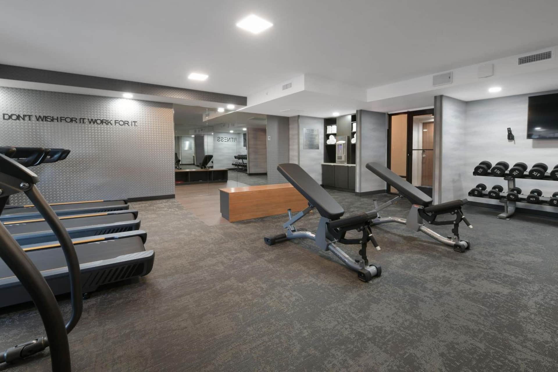 Fairfield Inn & Suites by Marriott Pottstown Limerick