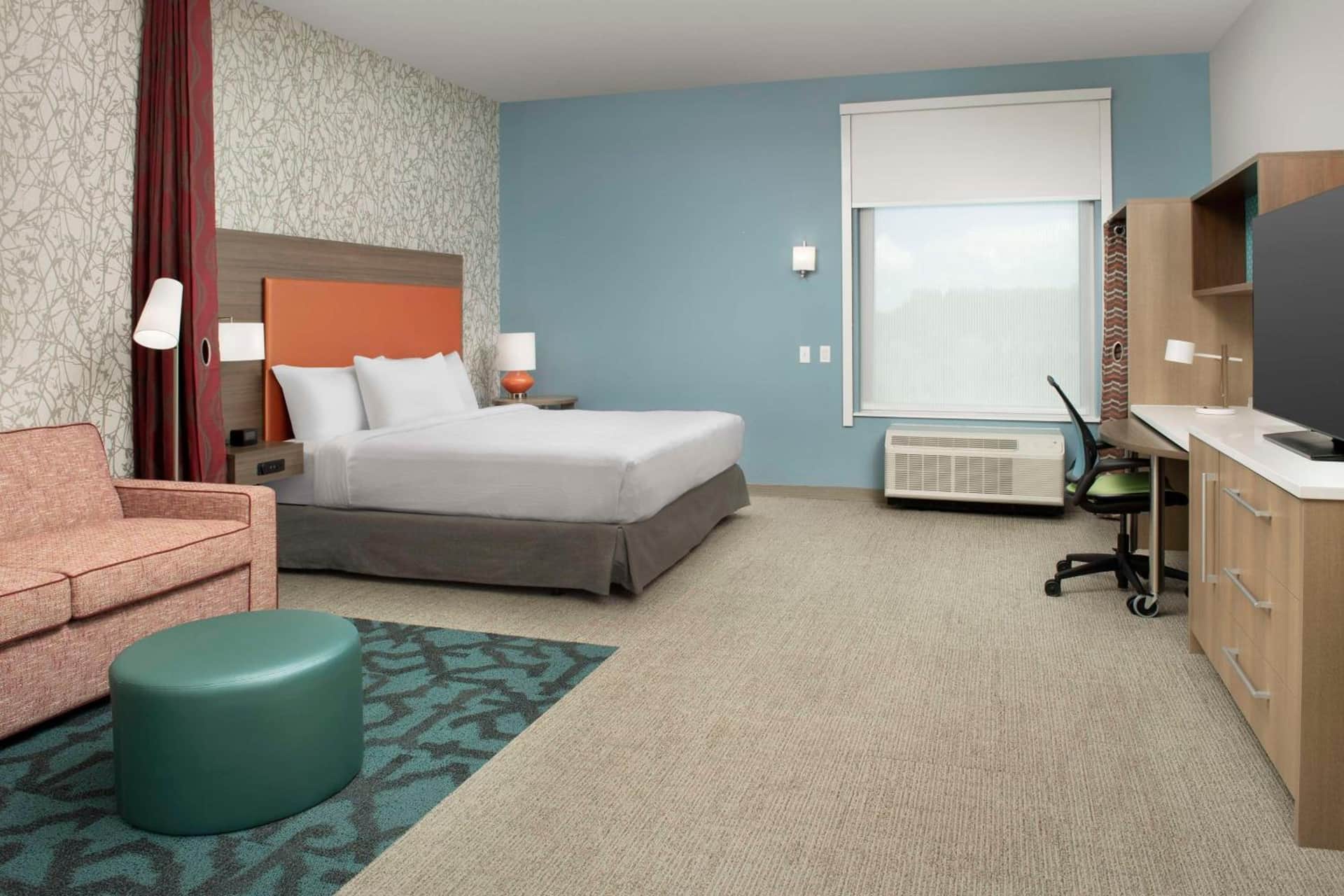 Home2 Suites by Hilton Fort Myers Airport