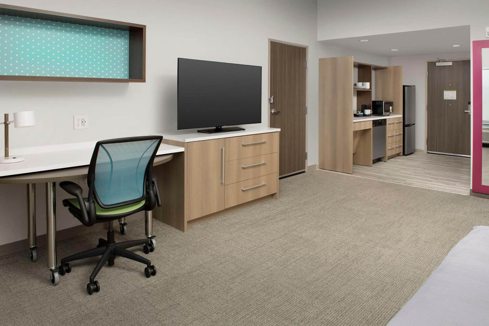 Home2 Suites by Hilton Fort Myers Airport