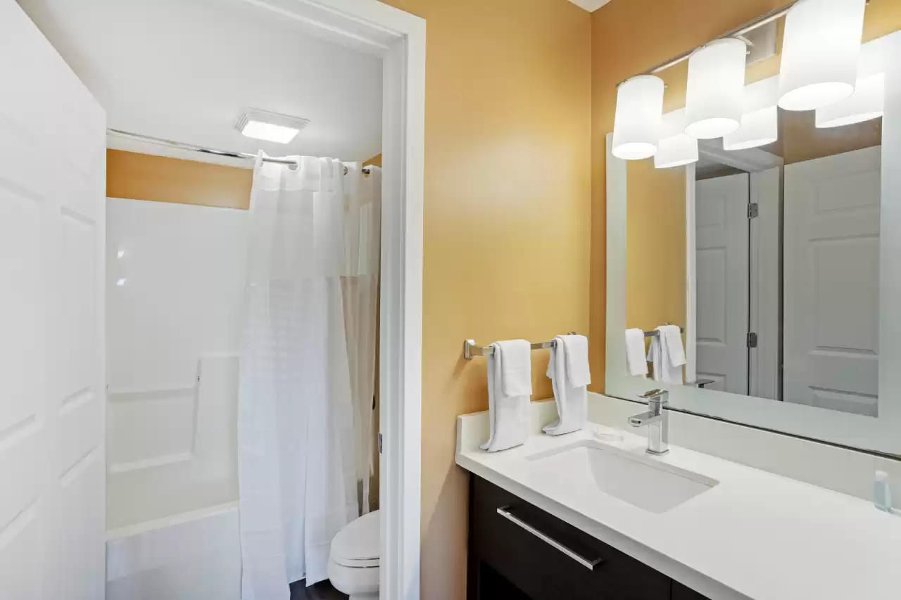 MainStay Suites Mt Laurel - Philadelphia