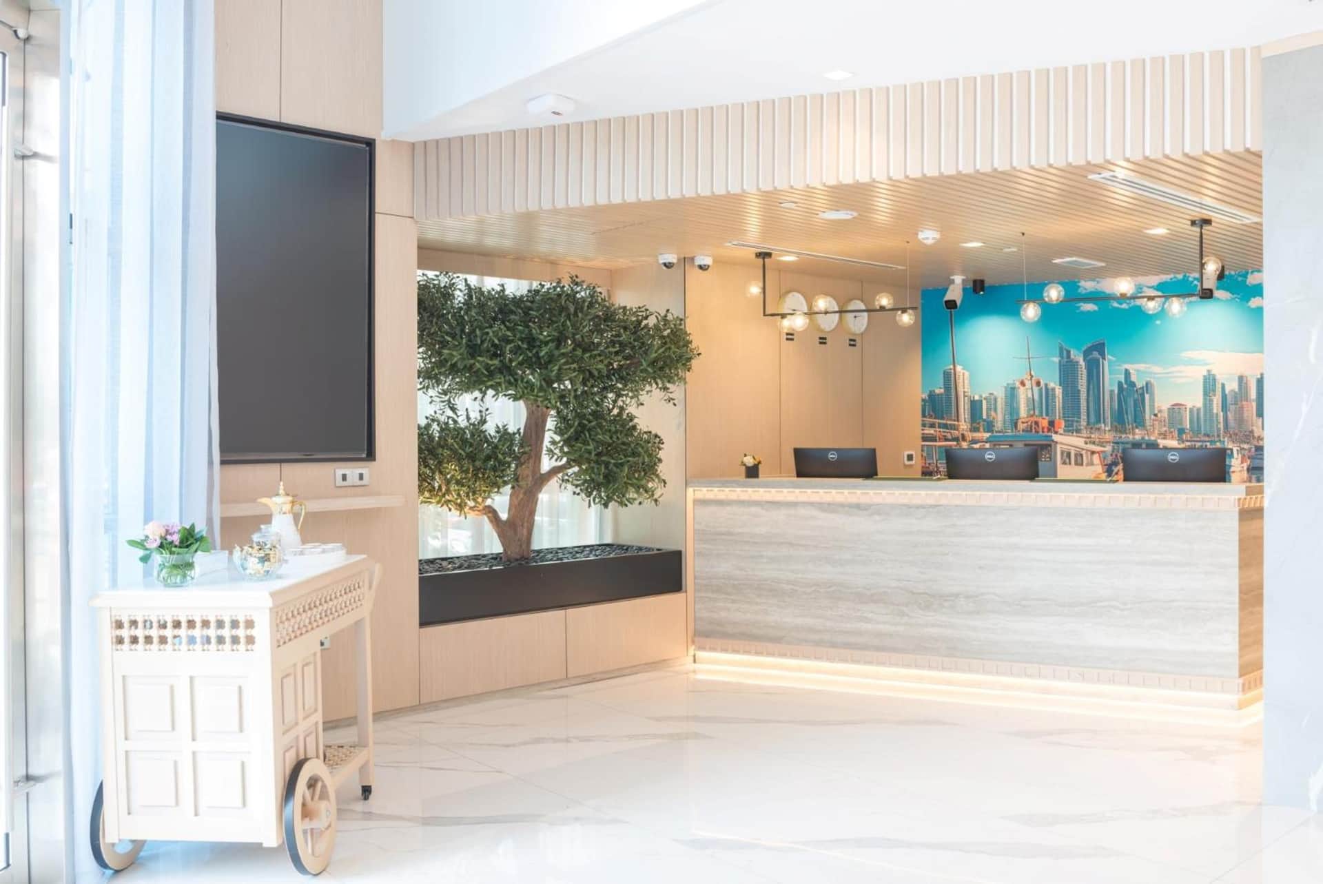 La Quinta by Wyndham Abu Dhabi Al Wahda