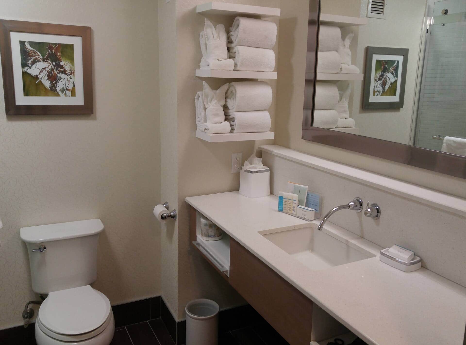 Hampton Inn & Suites by Hilton Calgary University NW