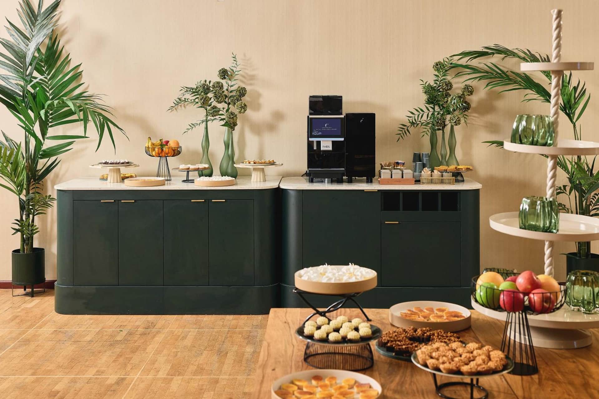 Van der Valk Hotel Paris CDG Airport