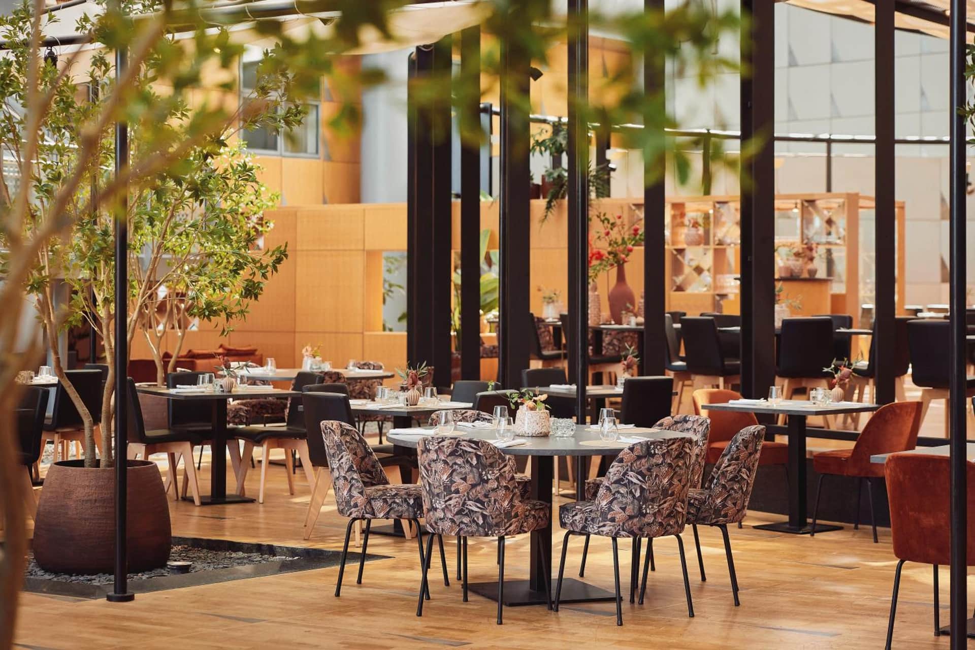 Van der Valk Hotel Paris CDG Airport