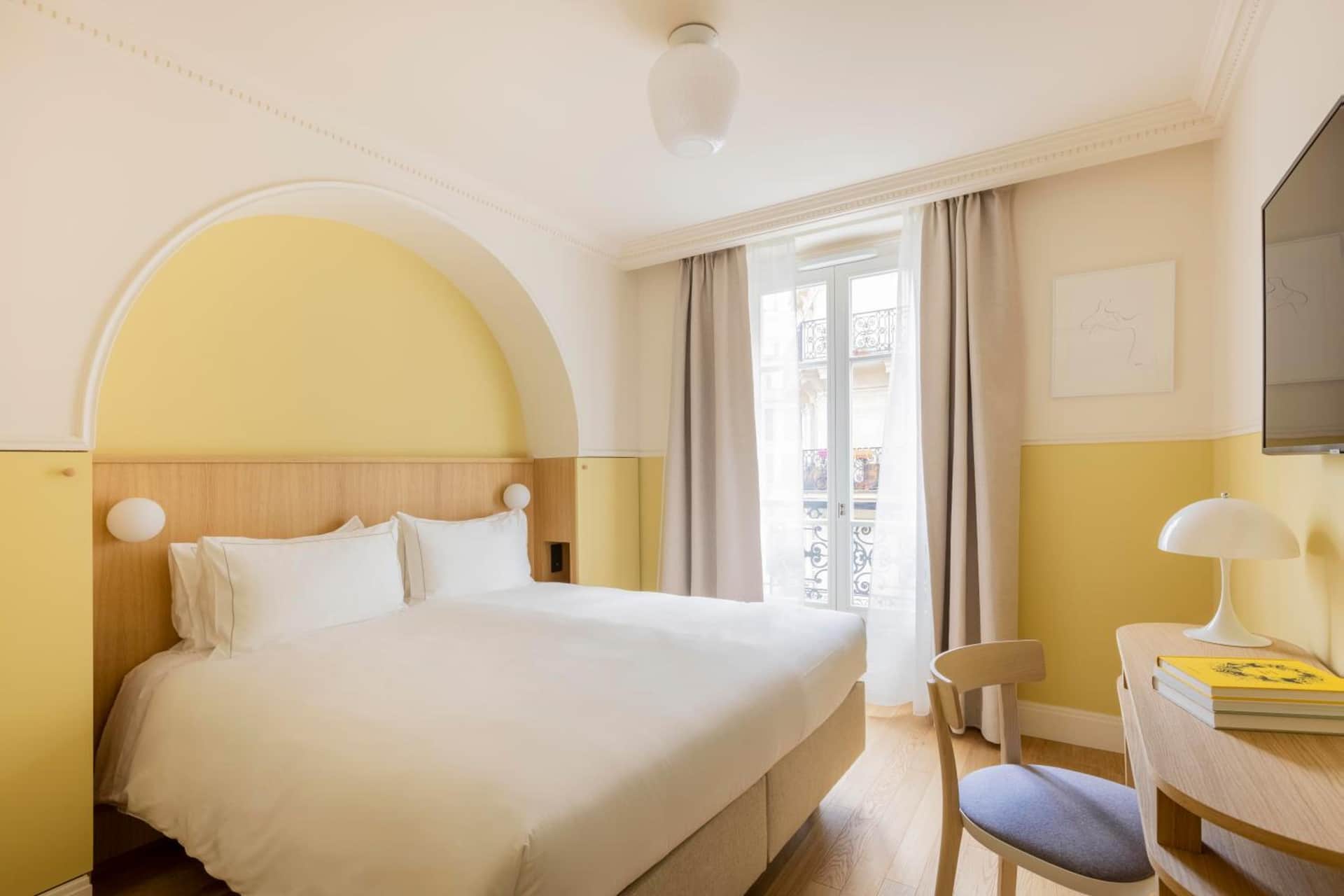 Hôtel Oratio