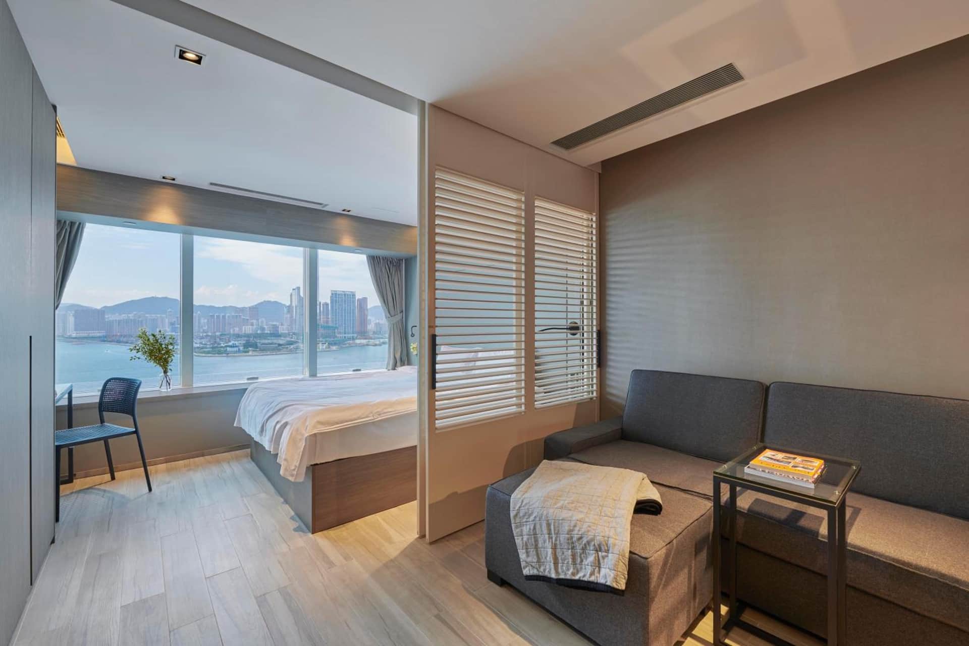 CM+ Hotels and Serviced Apartments