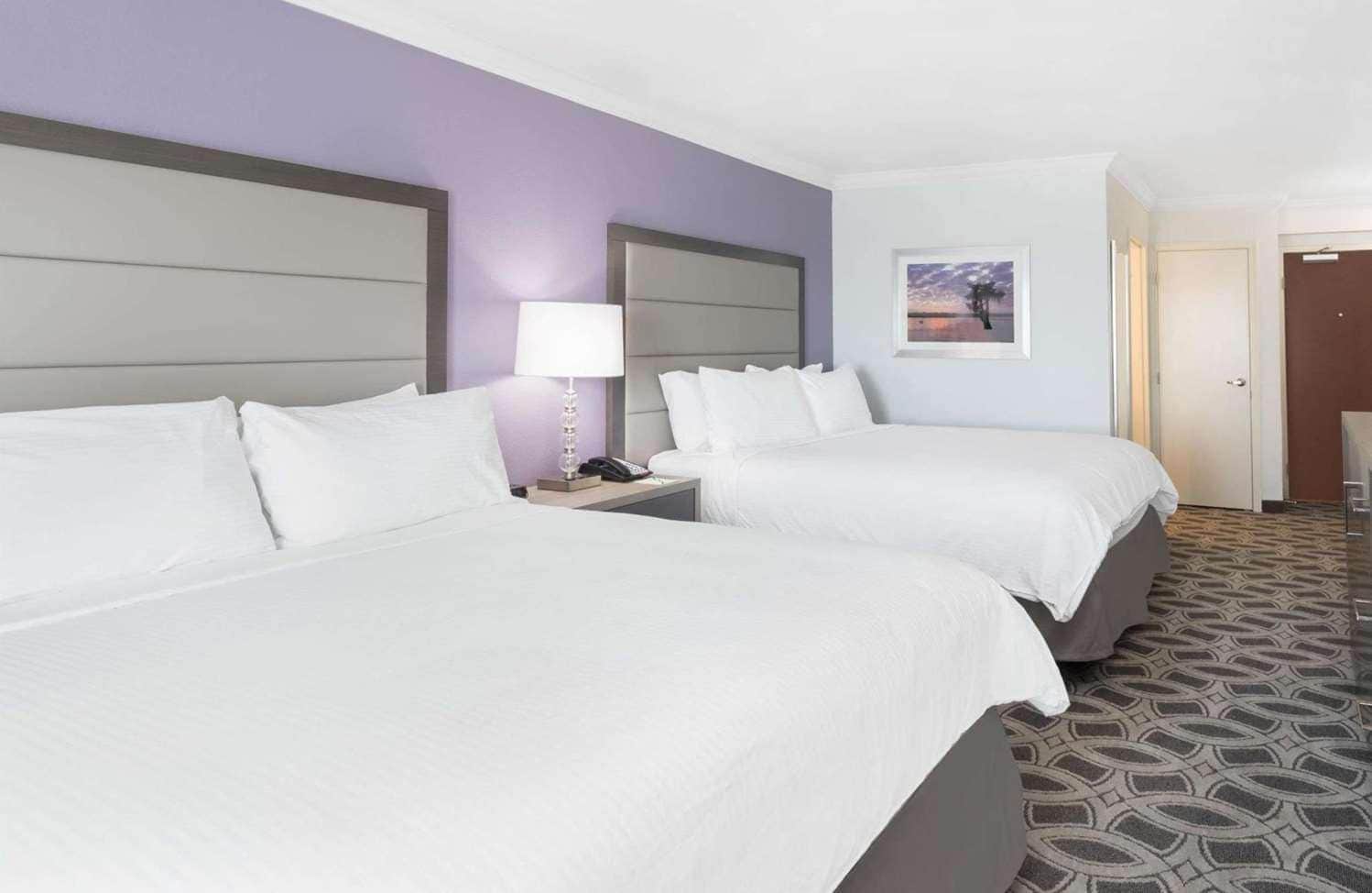 Best Western New Orleans East