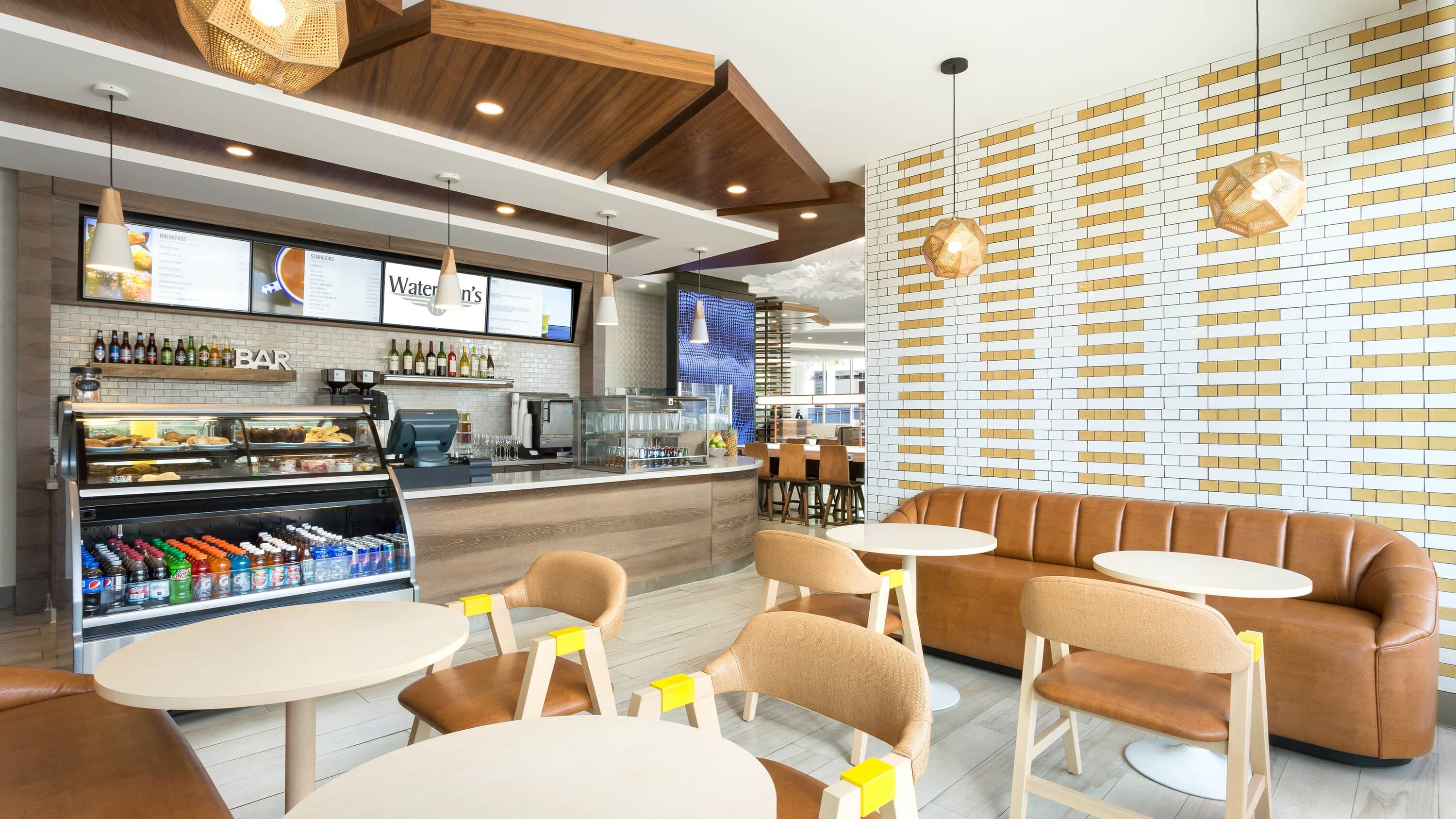 Courtyard by Marriott Santa Monica