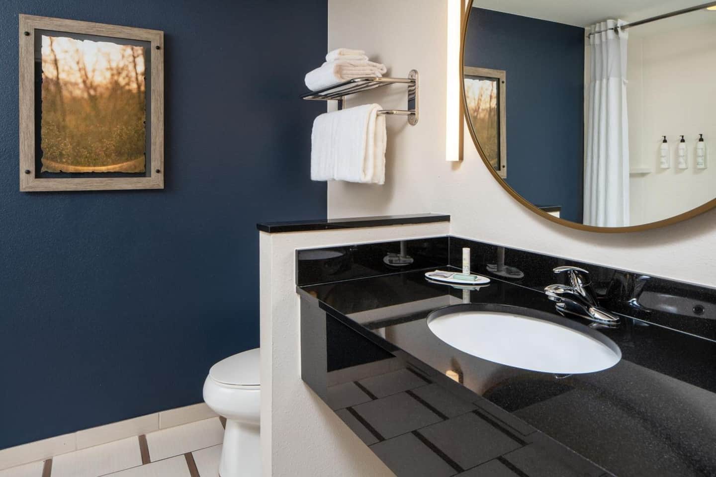 Fairfield Inn & Suites by Marriott Destin