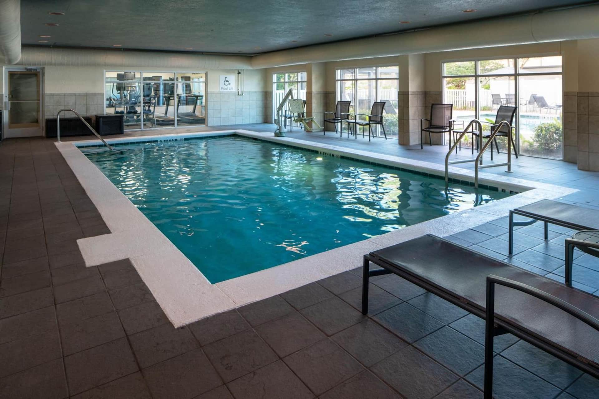 Fairfield Inn & Suites by Marriott Destin